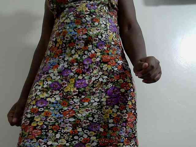 Anitah1 webcam