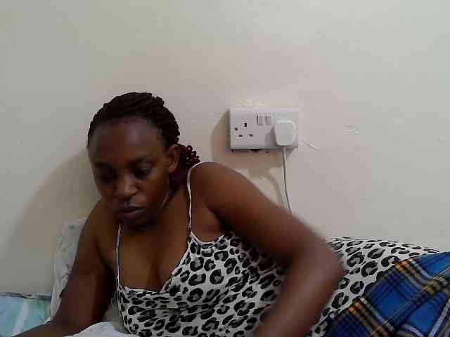 Anitah1 webcam
