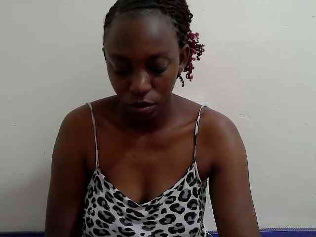 Anitah1 webcam