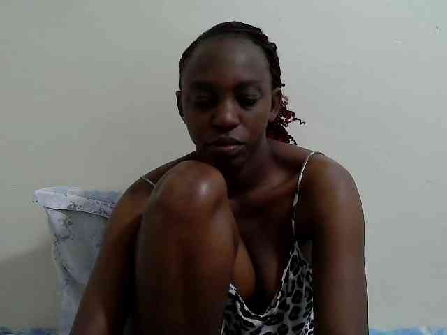 Anitah1 webcam
