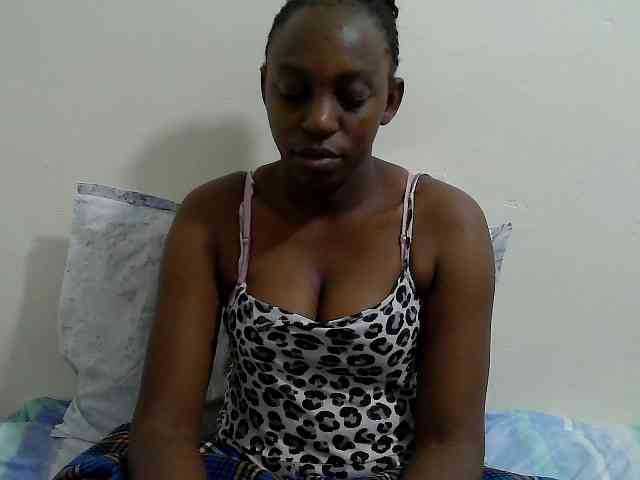 Anitah1 webcam