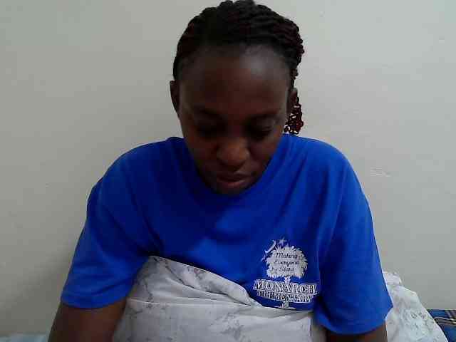 Anitah1 webcam