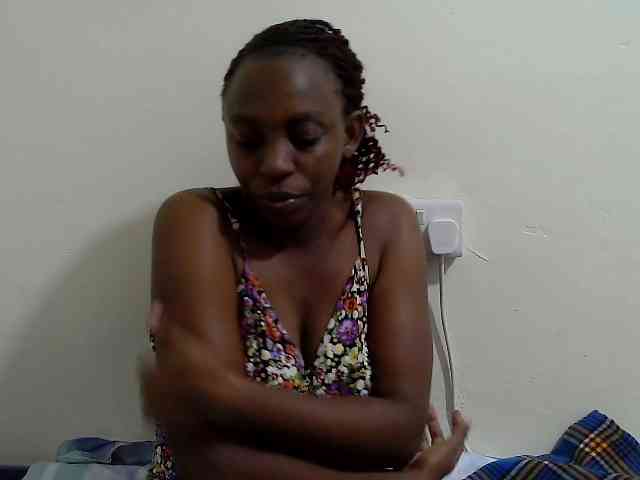 Anitah1 webcam