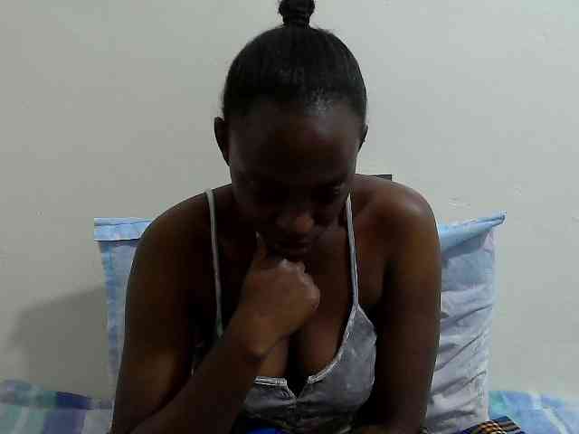 Anitah1 webcam