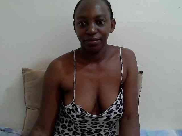 Anitah1 webcam