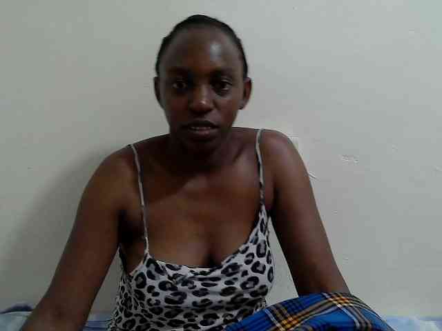 Anitah1 webcam