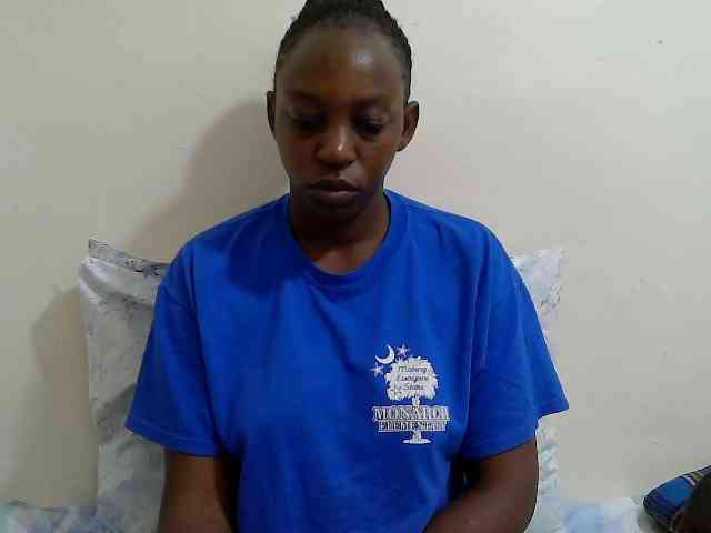 Anitah1 webcam