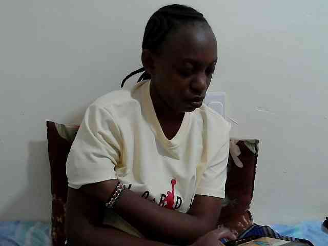Anitah1 webcam