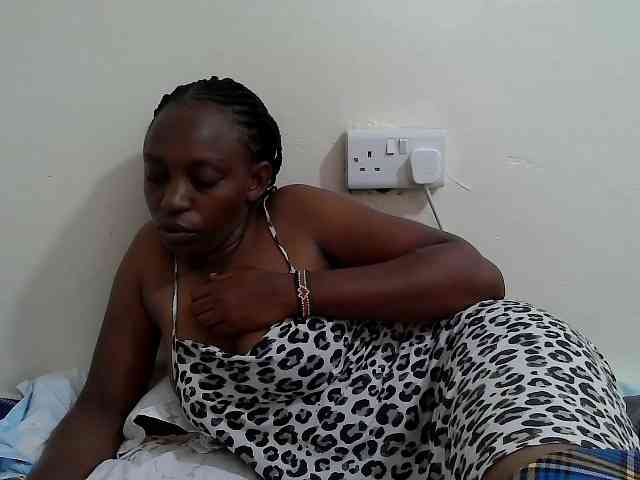 Anitah1 webcam