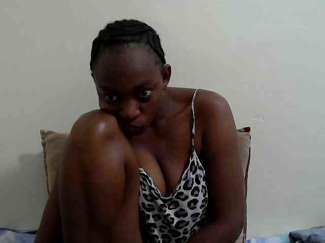 Anitah1 webcam