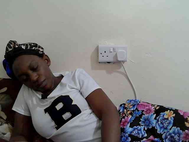 Anitah1 webcam