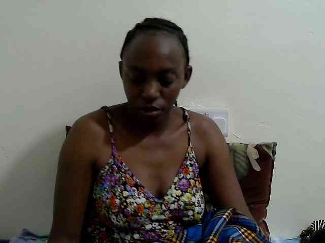 Anitah1 webcam