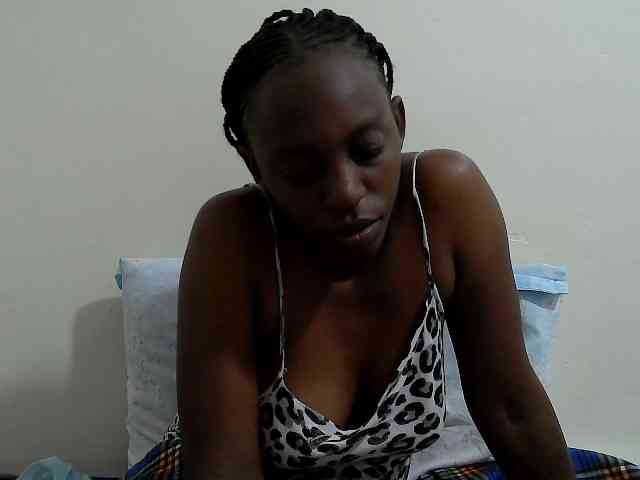 Anitah1 webcam