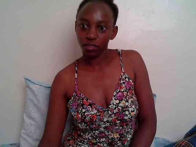 Anitah1 webcam