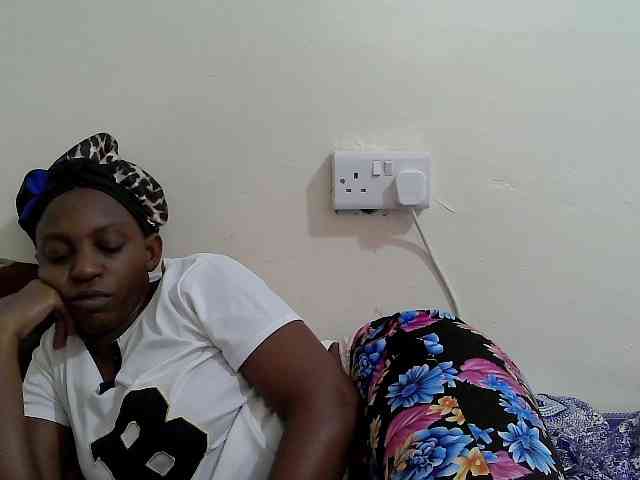 Anitah1 webcam
