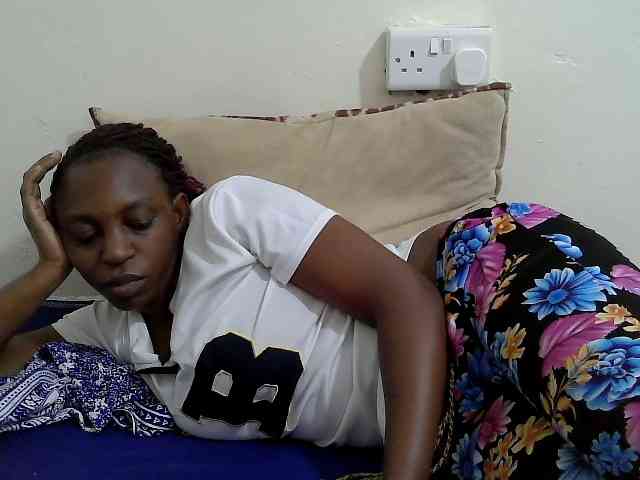 Anitah1 webcam