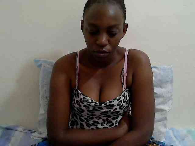 Anitah1 webcam