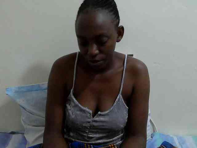 Anitah1 webcam