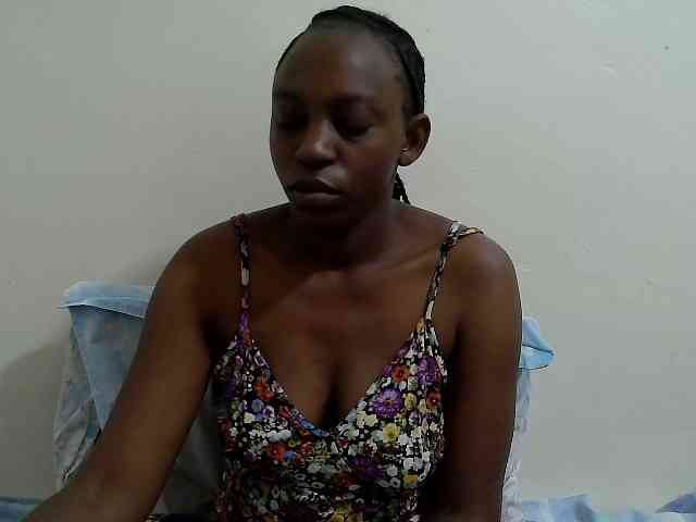 Anitah1 webcam