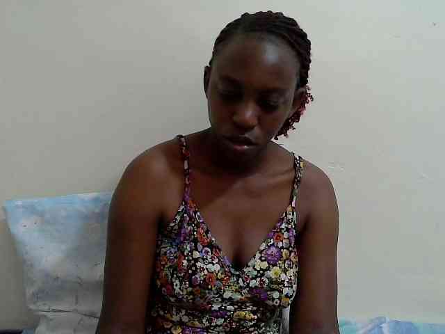 Anitah1 webcam