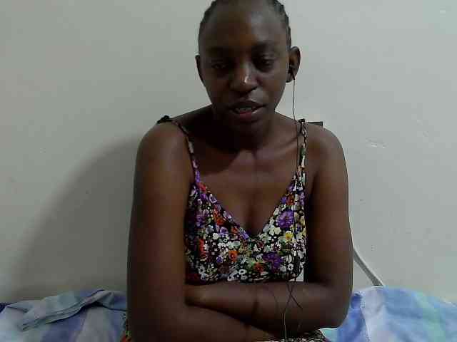 Anitah1 webcam