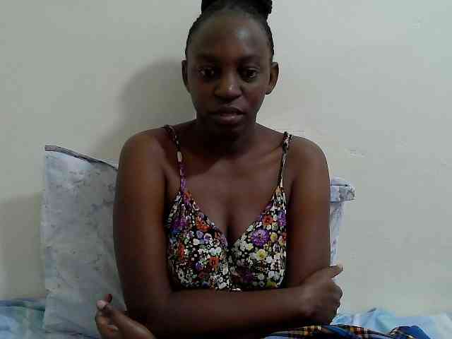 Anitah1 webcam
