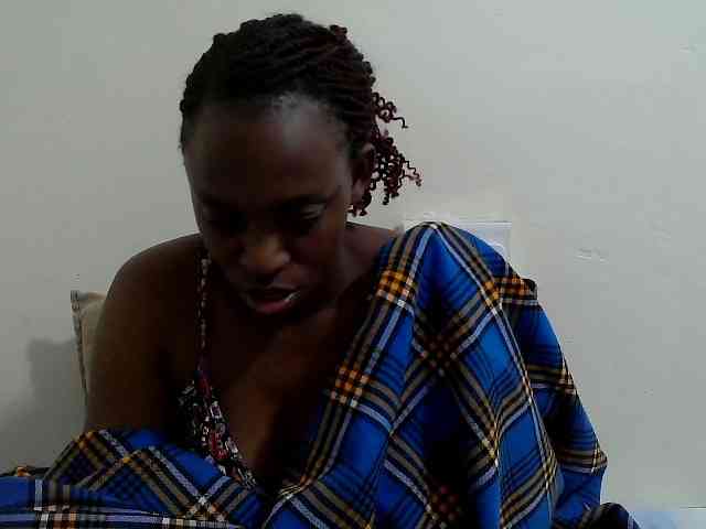 Anitah1 webcam