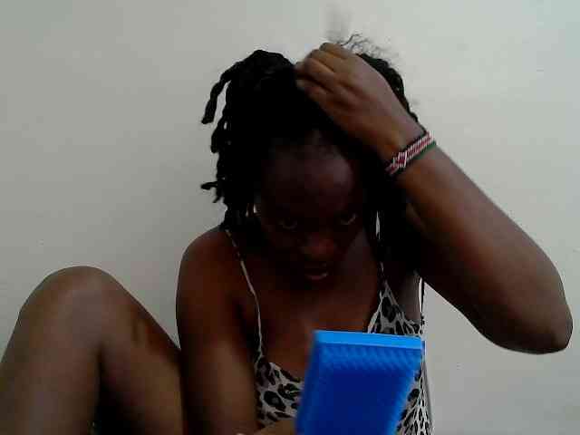 Anitah1 webcam