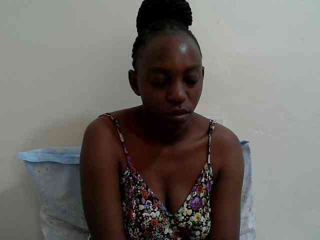Anitah1 webcam