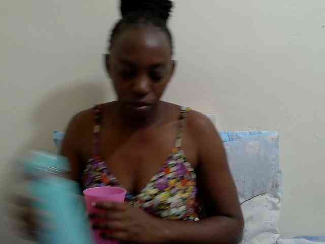 Anitah1 webcam