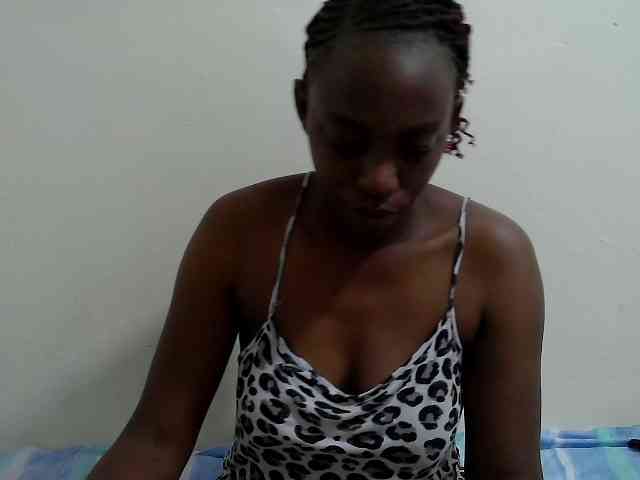 Anitah1 webcam