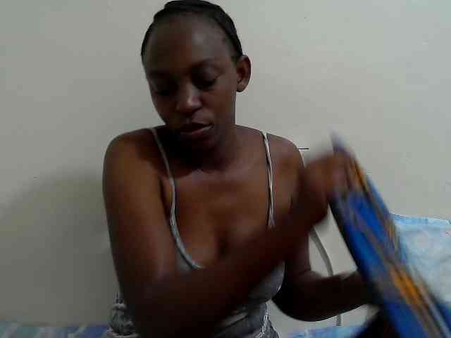Anitah1 webcam