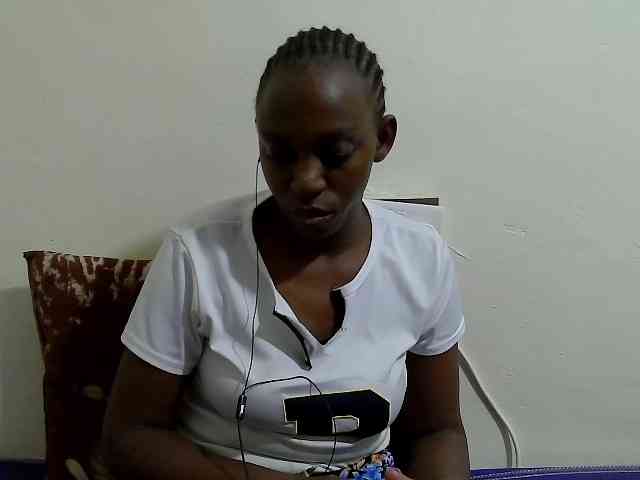 Anitah1 webcam