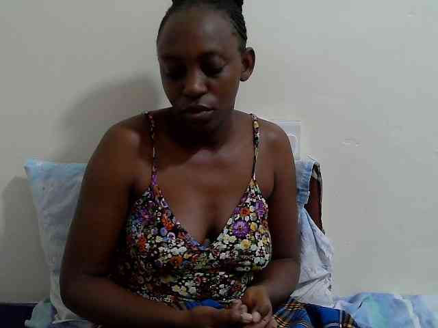 Anitah1 webcam