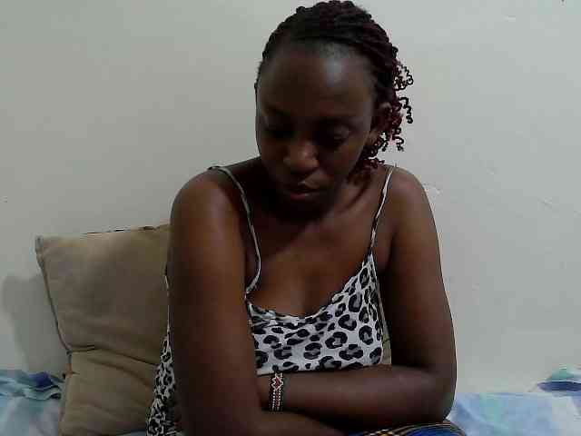 Anitah1 webcam