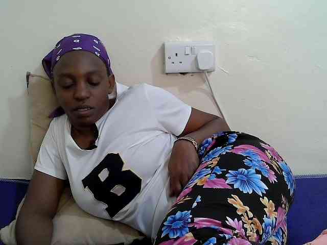 Anitah1 webcam