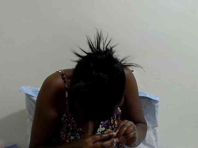 Anitah1 webcam