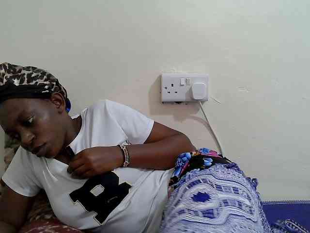 Anitah1 webcam