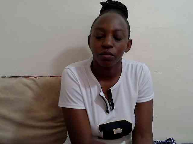 Anitah1 webcam