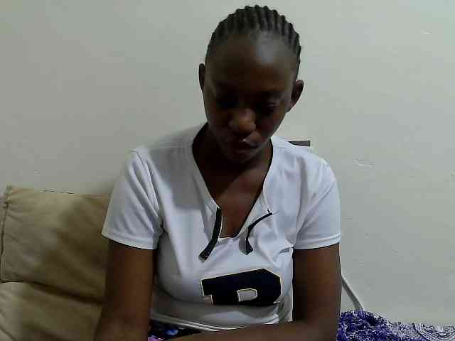 Anitah1 webcam