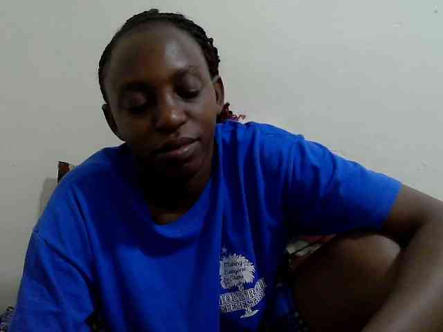 Anitah1 webcam