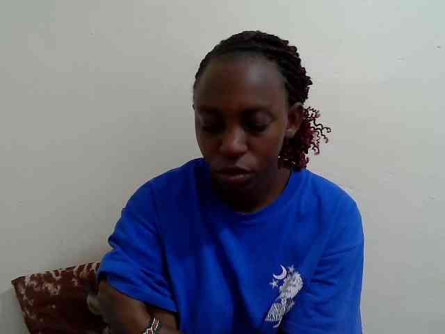 Anitah1 webcam