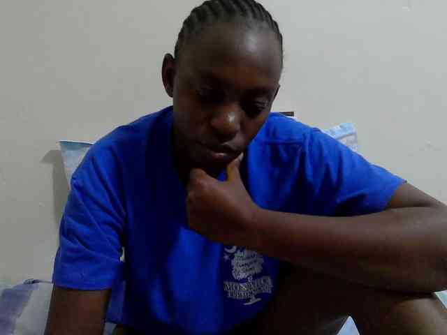 Anitah1 webcam