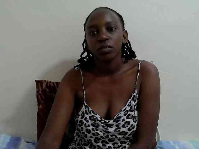 Anitah1 webcam
