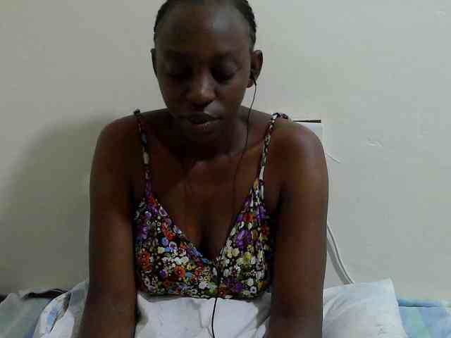 Anitah1 webcam