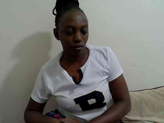 Anitah1 webcam