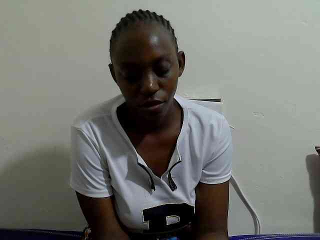 Anitah1 webcam