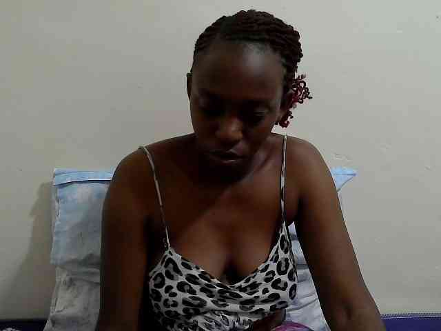 Anitah1 webcam