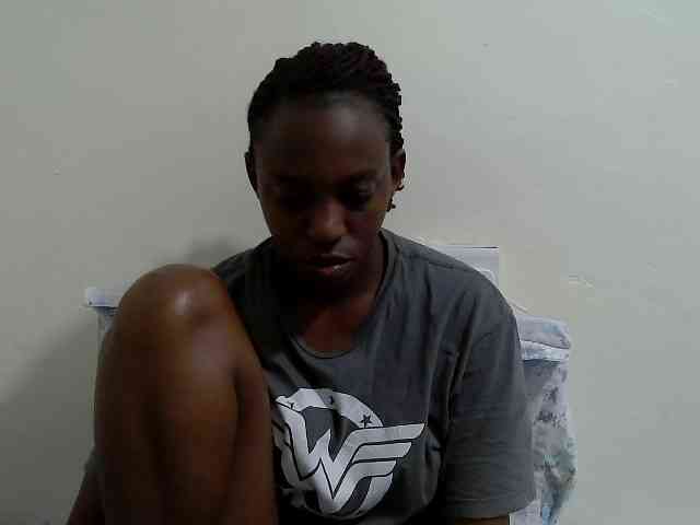 Anitah1 webcam