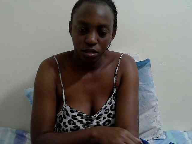 Anitah1 webcam